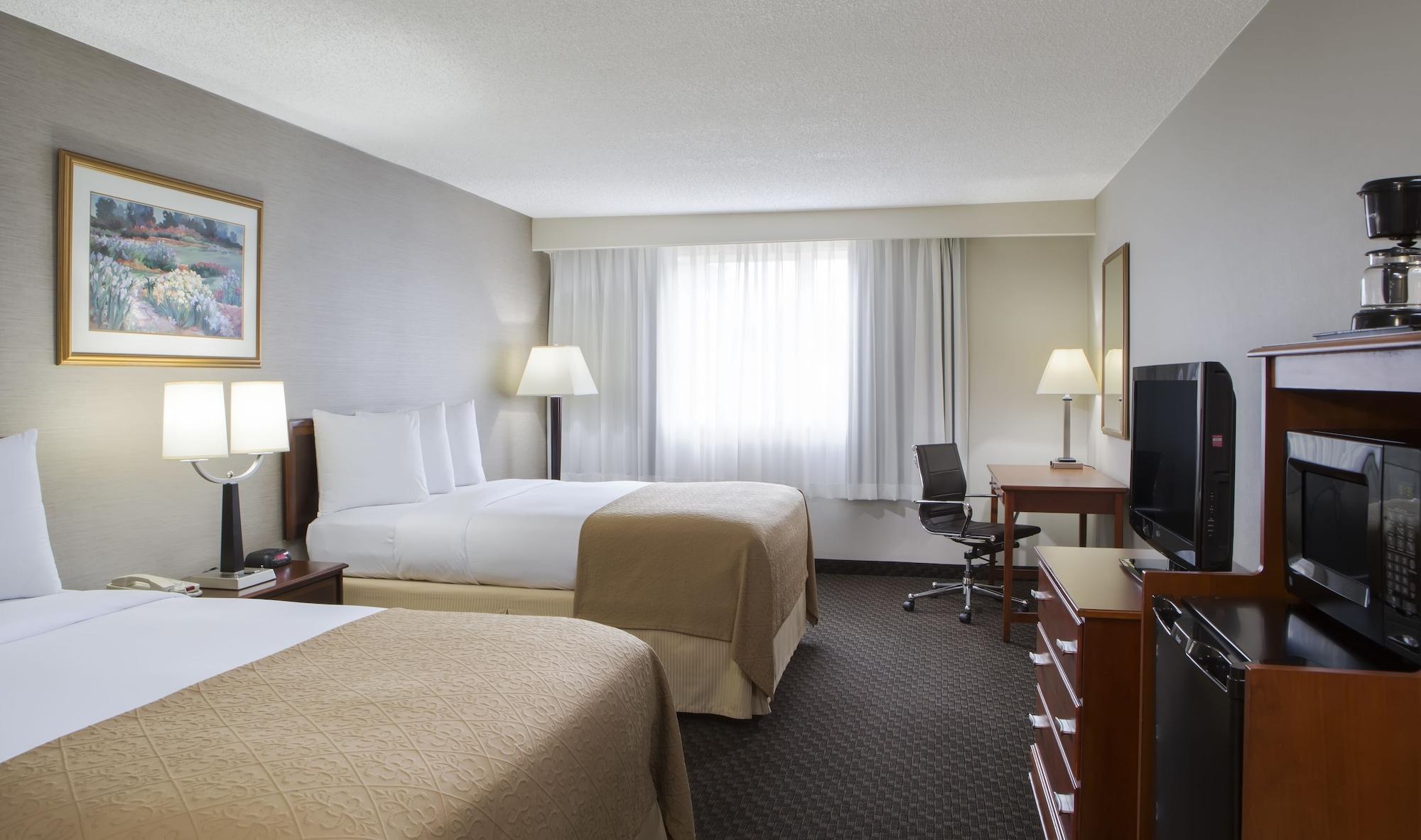 Quality Inn & Suites Vestal Binghamton Near University Eksteriør bilde