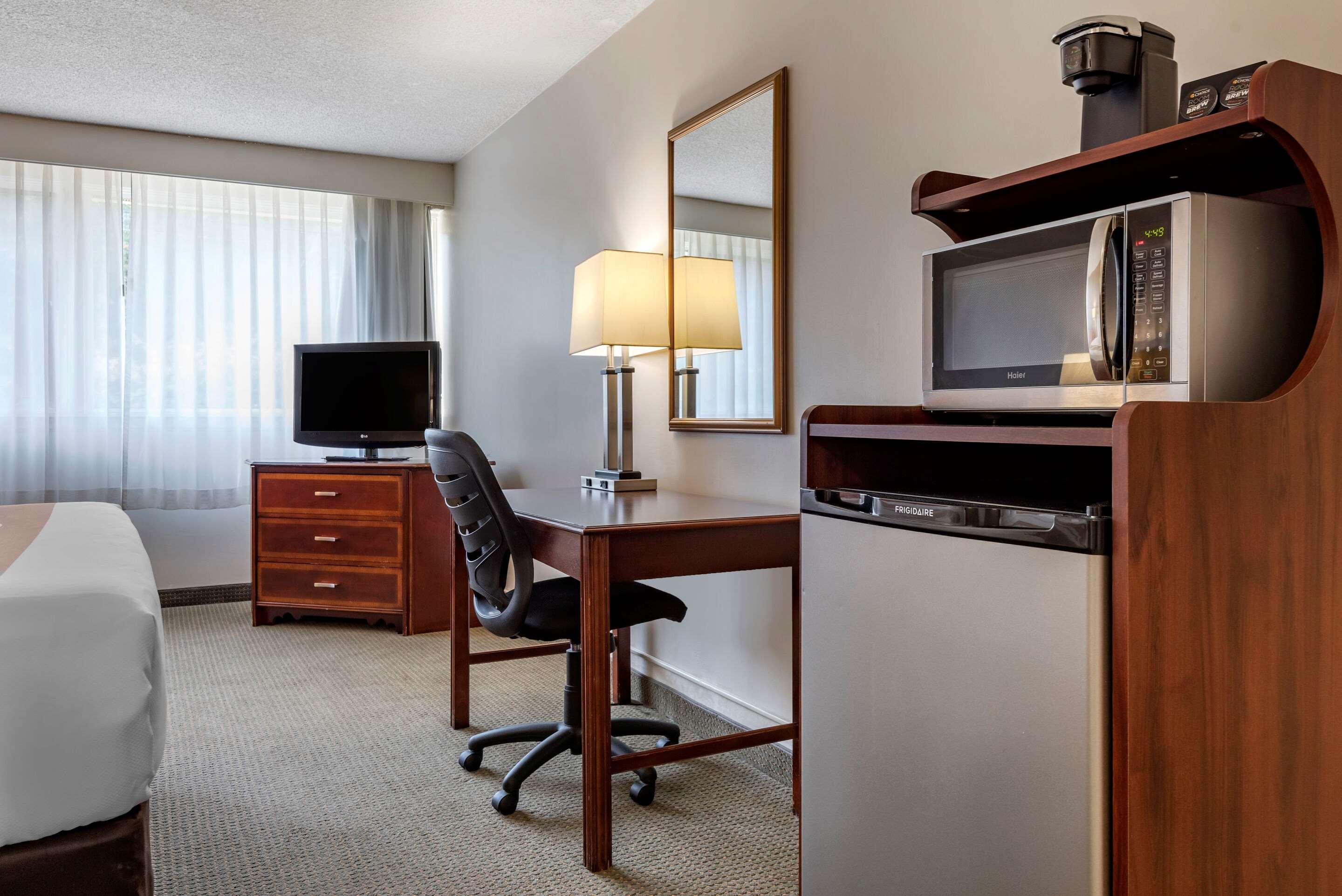 Quality Inn & Suites Vestal Binghamton Near University Eksteriør bilde