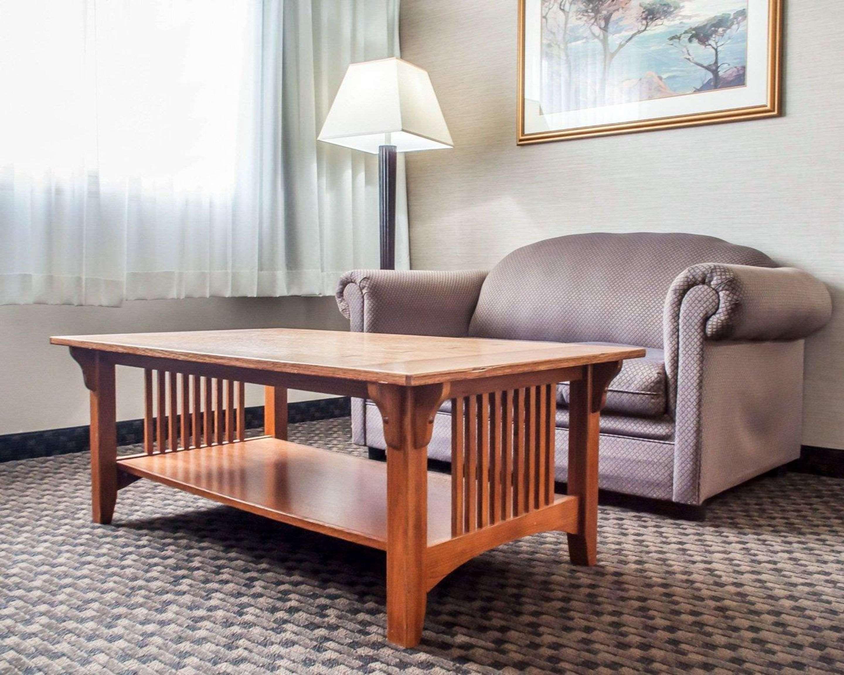 Quality Inn & Suites Vestal Binghamton Near University Eksteriør bilde