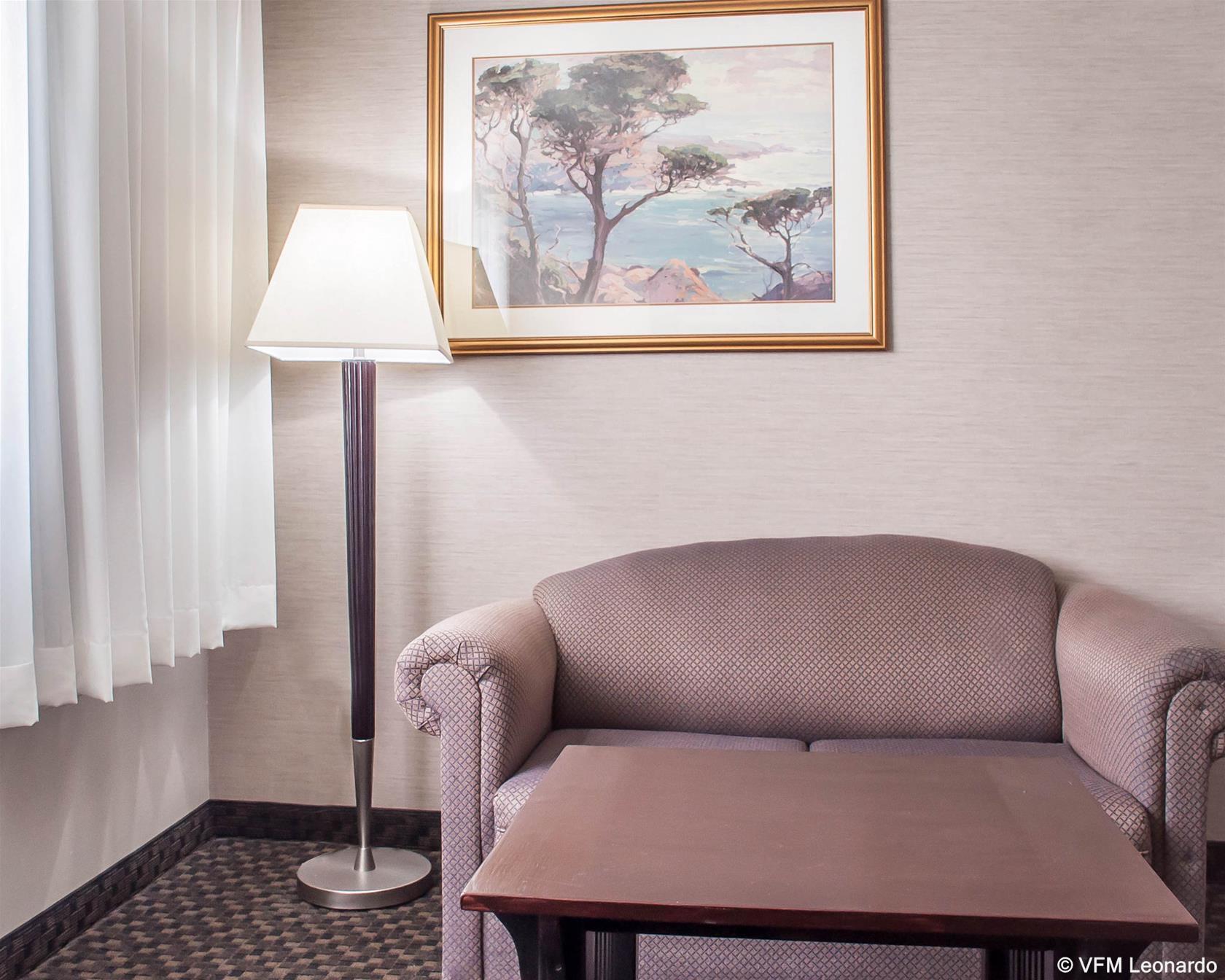 Quality Inn & Suites Vestal Binghamton Near University Eksteriør bilde